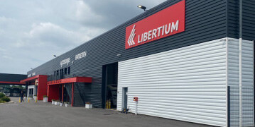 Evasia StationBeauvais : motorhome rental