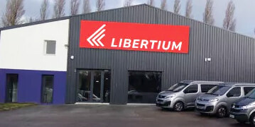 Evasia StationQuimper : motorhome rental