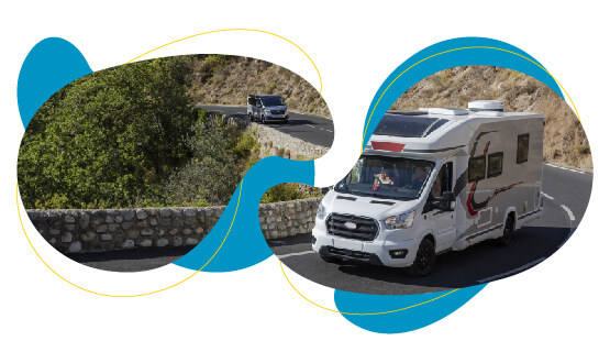 8 Types of Vehicles Available to Rent for a Single Trip