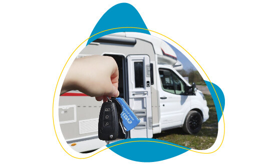 Why choose campervan rental with Evasia?